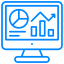 Custom Reports & Dashboards