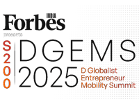 Forbes 2025