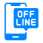 Offline Maintenance Execution