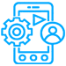 Technician Mobile App