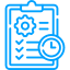 Work Order Automation using IOT
