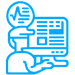 Checklist and task monitoring