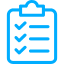 Scheduled Inspections