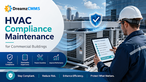 HVAC Maintenance Planning for Commercial Buildings: The Complete Guide