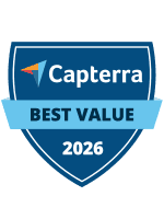 Captera Best Value