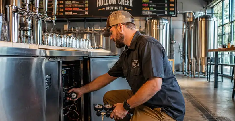 Brewery & Taproom